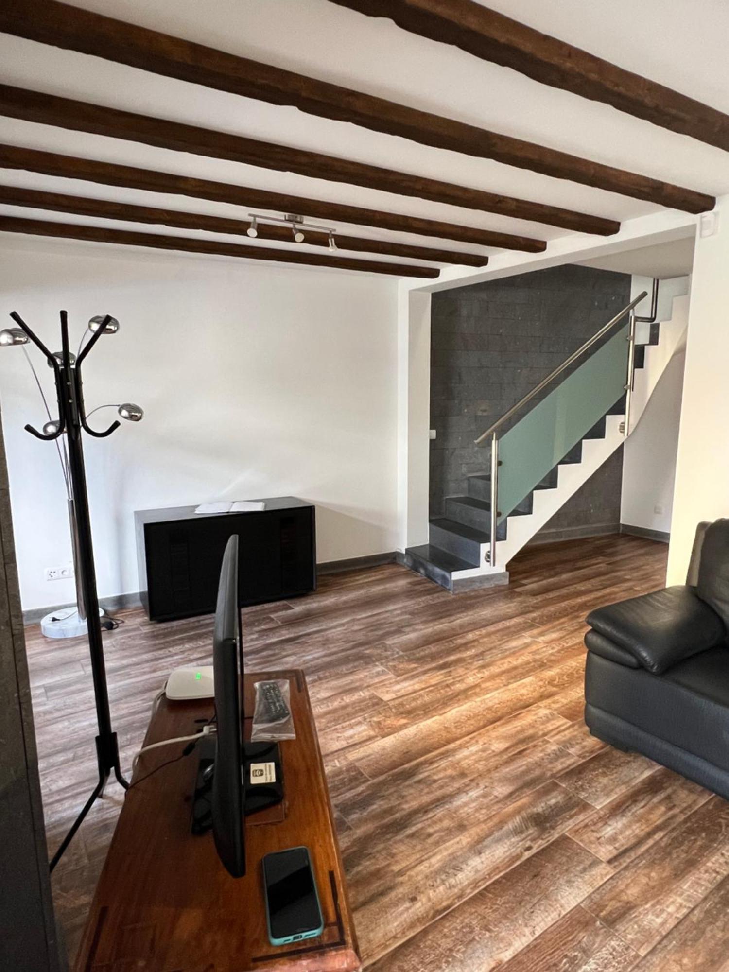 Casa A 5 Minutos A Pe Da Praia Понта Делгада Екстериор снимка