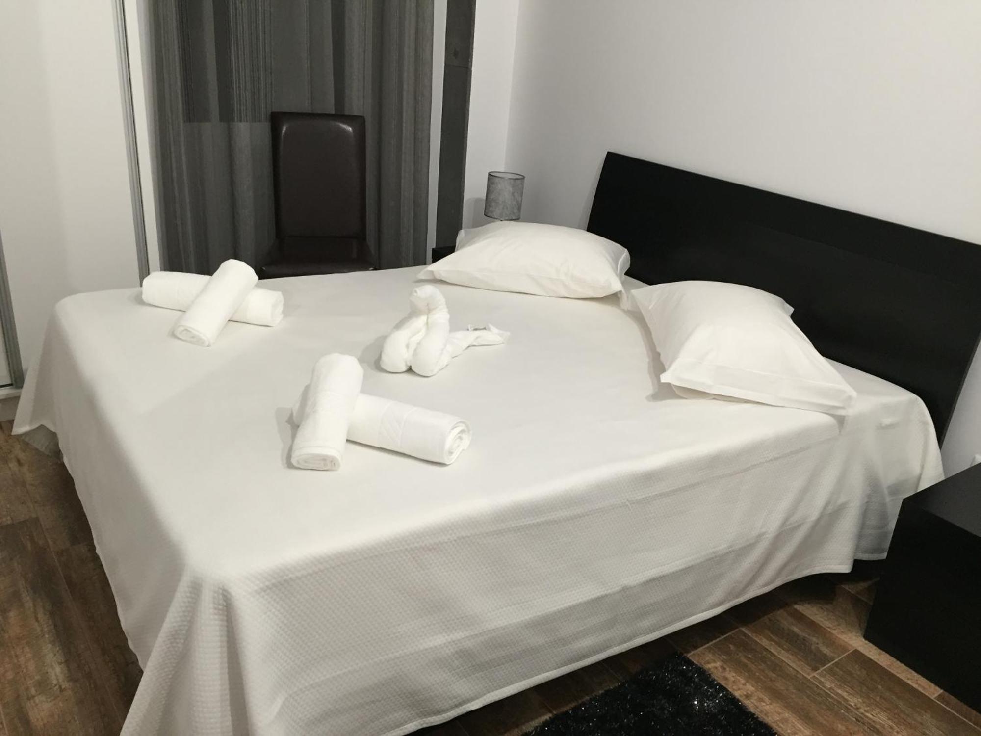 Casa A 5 Minutos A Pe Da Praia Понта Делгада Екстериор снимка