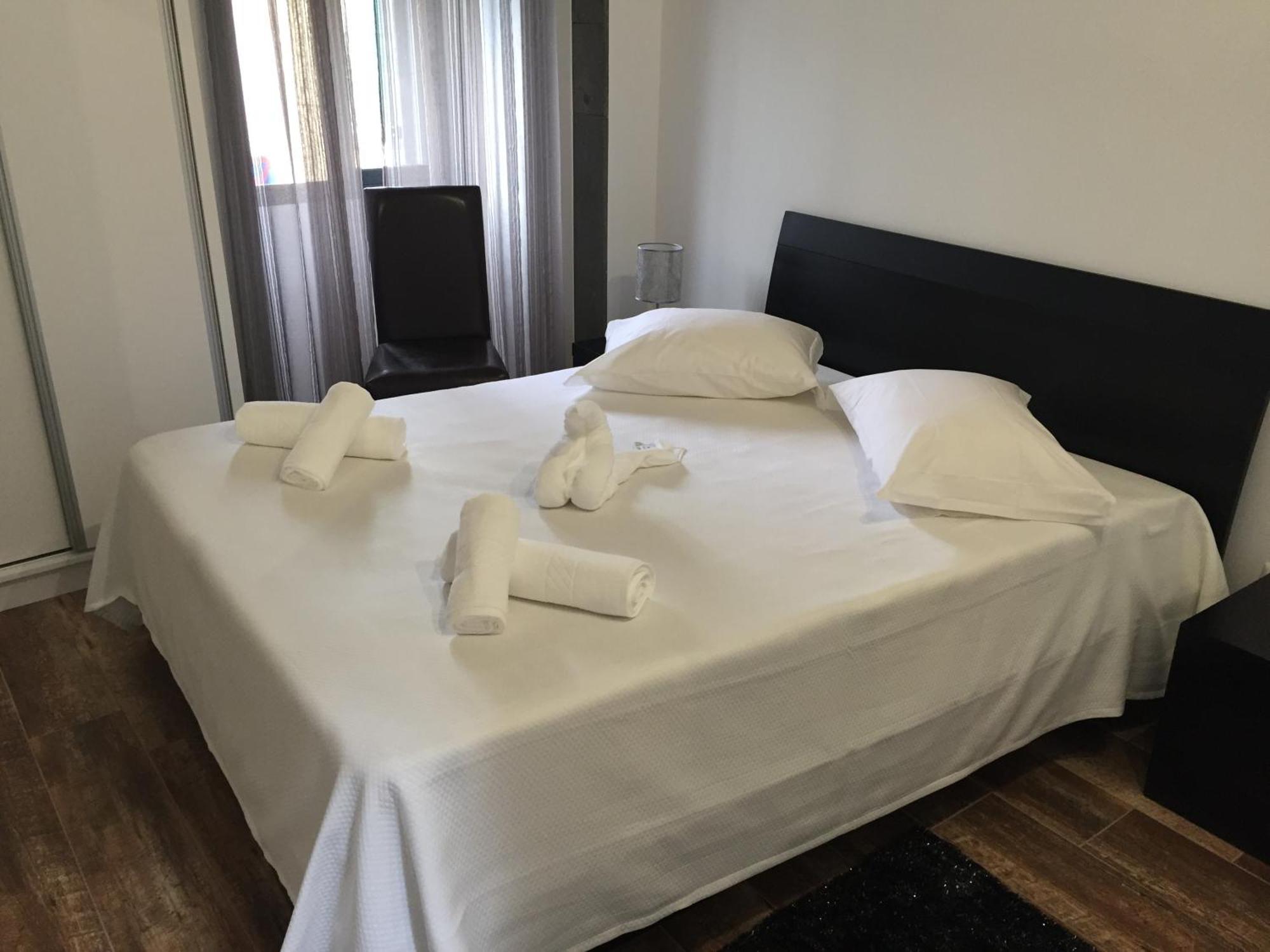 Casa A 5 Minutos A Pe Da Praia Понта Делгада Екстериор снимка